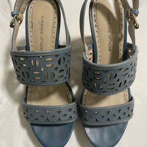 Adrienne vittadini shoes